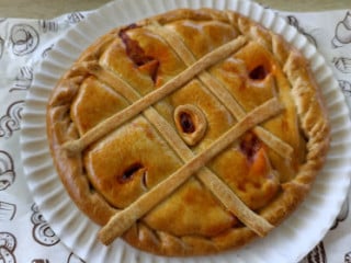 Panaderia Patrocinio