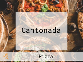 Cantonada