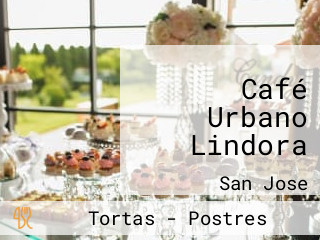 Café Urbano Lindora