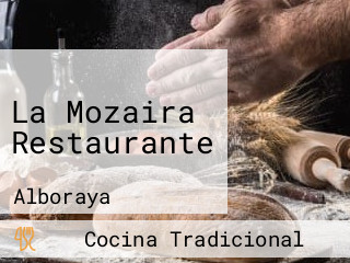 La Mozaira Restaurante