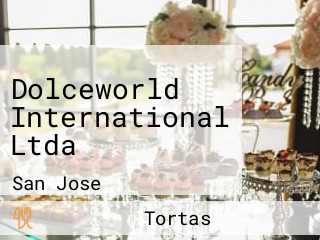 Dolceworld International Ltda