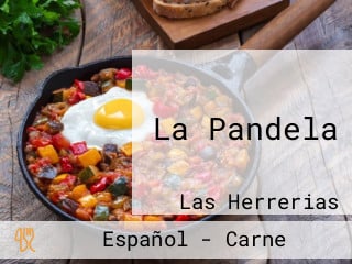 La Pandela