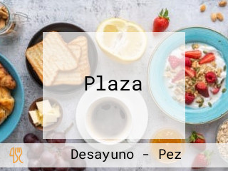 Plaza