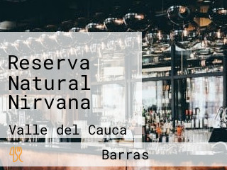 Reserva Natural Nirvana