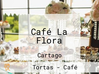 Café La Flora