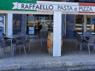 Raffaello Pasta E Pizza