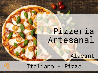 Pizzeria Artesanal