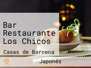 Bar Restaurante Los Chicos