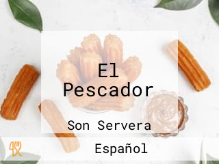 El Pescador