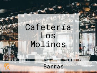 Cafetería Los Molinos