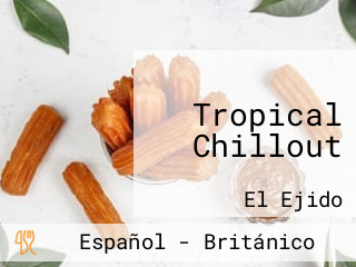 Tropical Chillout
