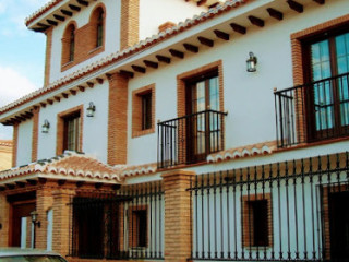 Casa Gonzalo