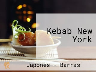Kebab New York