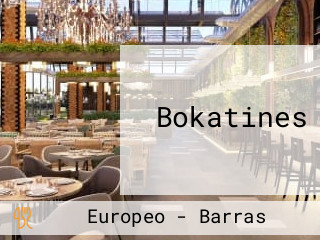 Bokatines