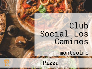 Club Social Los Caminos