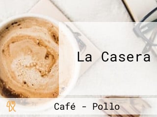 La Casera