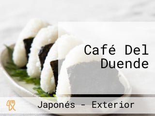 Café Del Duende