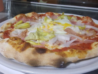 Pizza Harlem