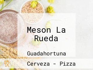 Meson La Rueda