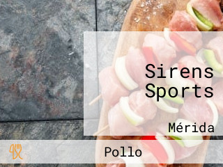Sirens Sports