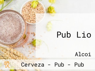 Pub Lio