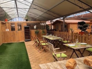 Los Jarales Bodas Y Eventos