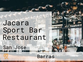 Jacara Sport Bar Restaurant