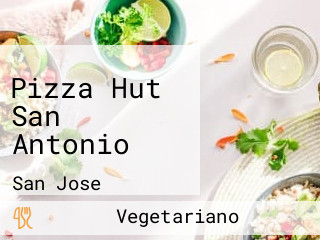 Pizza Hut San Antonio