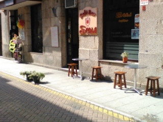 Cafe Scala