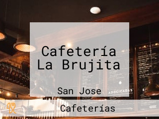 Cafetería La Brujita