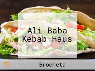 Ali Baba Kebab Haus