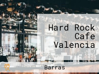 Hard Rock Cafe Valencia