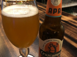 Morrigan Irish Tavern