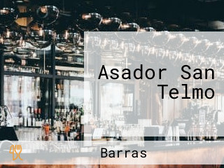 Asador San Telmo