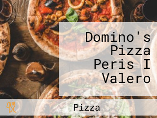 Domino's Pizza Peris I Valero