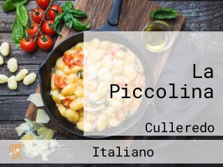 La Piccolina