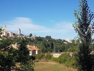 La Huerta De San Lorenzo