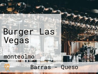 Burger Las Vegas