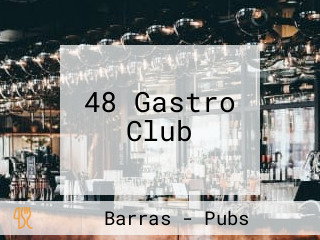 48 Gastro Club
