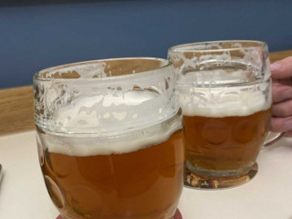 Restaurace U Gregoru