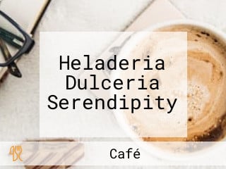 Heladeria Dulceria Serendipity