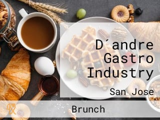 D´andre Gastro Industry