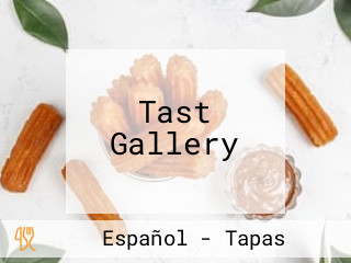 Tast Gallery