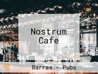 Nostrum Cafe