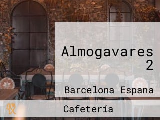 Almogavares 2