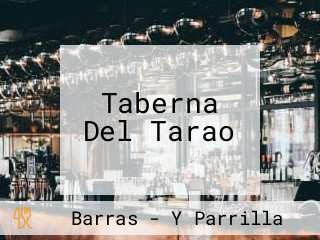 Taberna Del Tarao