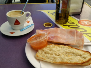 Cafe Arigato S.c. Sevilla