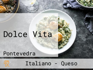 Dolce Vita