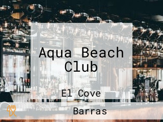 Aqua Beach Club