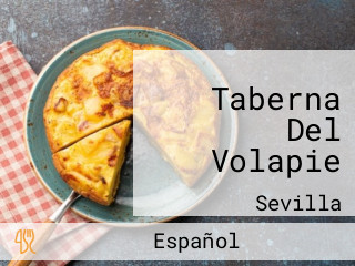 Taberna Del Volapie